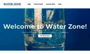 Waterzone-oceanside.com thumbnail