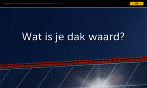 Watisjedakwaard.nl thumbnail