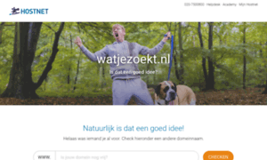 Watjezoekt.nl thumbnail