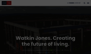 Watkinjonesplc.com thumbnail