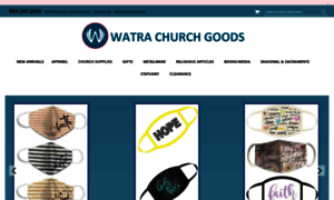 Watra.com thumbnail