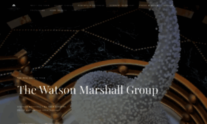 Watson-marshallgroup.com thumbnail