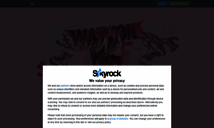 Watsonstreet.skyrock.com thumbnail