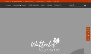 Wattrelos-tourisme.com thumbnail