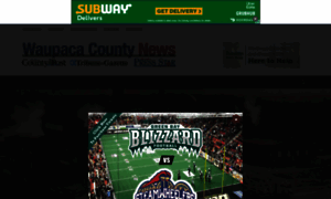 Waupaca.com thumbnail