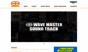 Wave-master.com thumbnail