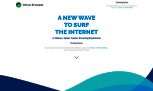 Wavebrowser.co thumbnail