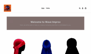 Wavecollections.net thumbnail