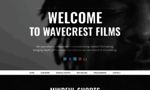 Wavecrestfilms.com thumbnail