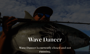 Wavedancer.co.nz thumbnail
