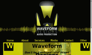Waveformdesigns.tv thumbnail