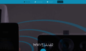 Wavejamr.com thumbnail