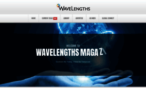 Wavelengthsmagazine.com thumbnail