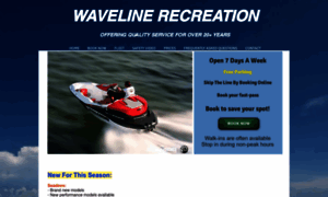 Wavelineseadoorentals.ca thumbnail