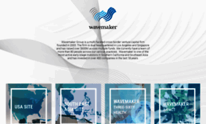 Wavemaker.vc thumbnail