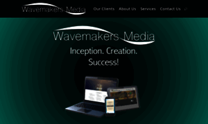Wavemakersmedia.net thumbnail