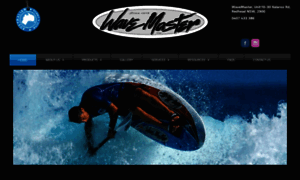 Wavemastersurf.com thumbnail