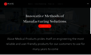 Wavemedicalproducts.com thumbnail