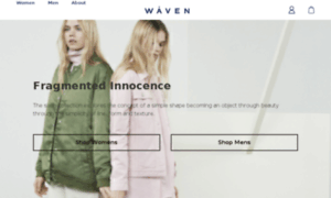 Waven.co.uk thumbnail