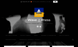 Wavepressblog.com thumbnail