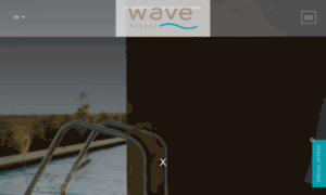 Waveresort.bg thumbnail