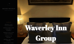 Waverleyinngroup.com thumbnail