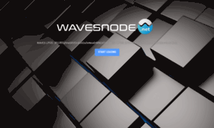 Wavesnode.net thumbnail