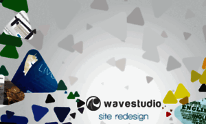 Wavestudio.co.uk thumbnail