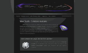 Wavestudio.fr thumbnail