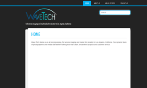 Wavetechmedia.com thumbnail