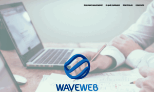 Waveweb.com.br thumbnail