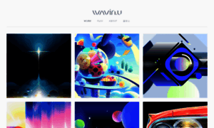 Wavin-u.com thumbnail