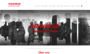 Wawakuk.de thumbnail