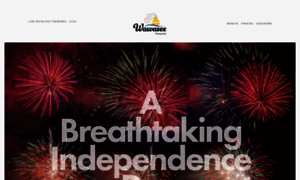 Wawaseefireworks.com thumbnail