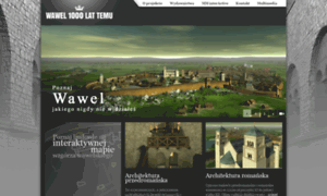 Wawel.pl thumbnail