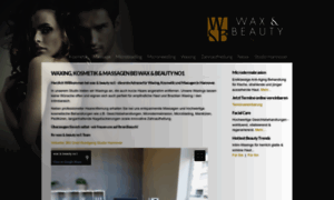 Wax-beauty.de thumbnail