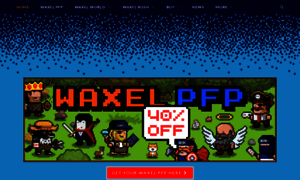 Waxel.net thumbnail