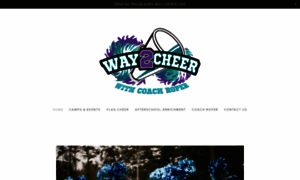 Way2cheerdance.com thumbnail