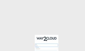 Way2cloud.gocurb.com thumbnail