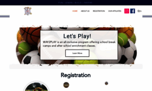 Way2playsports.com thumbnail