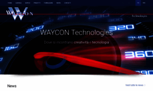 Waycon.it thumbnail