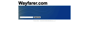 Wayfarer.com thumbnail