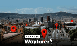 Wayfarer.nianticlabs.com thumbnail