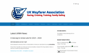 Wayfarer.org.uk thumbnail