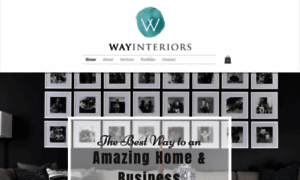 Wayinteriorsdesign.com thumbnail