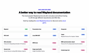 Wayland.app thumbnail