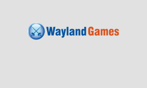 Wayland.co.uk thumbnail