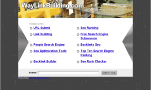 Waylinkbuilding.com thumbnail