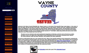 Wayne.nygenweb.net thumbnail