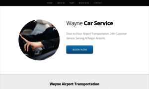 Waynecarservicenj.com thumbnail